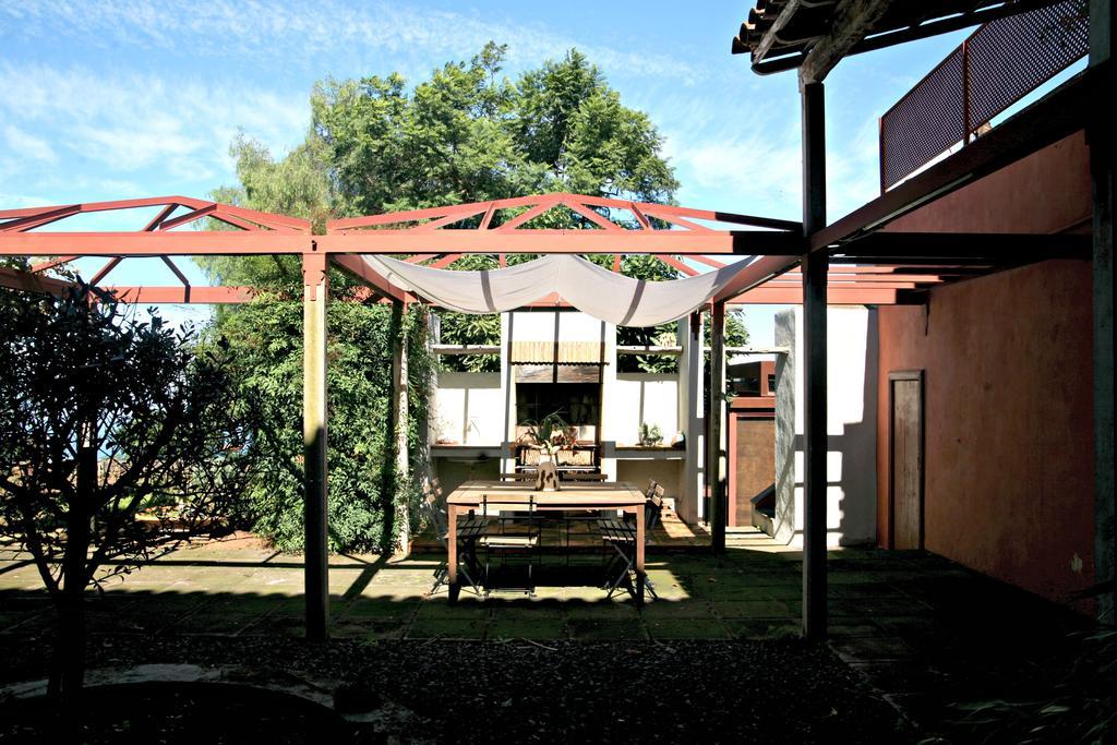 Hotel Emblematico Casa Casilda Tacoronte Exteriör bild