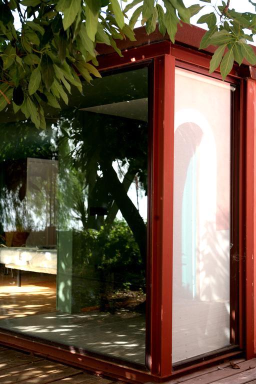 Hotel Emblematico Casa Casilda Tacoronte Exteriör bild