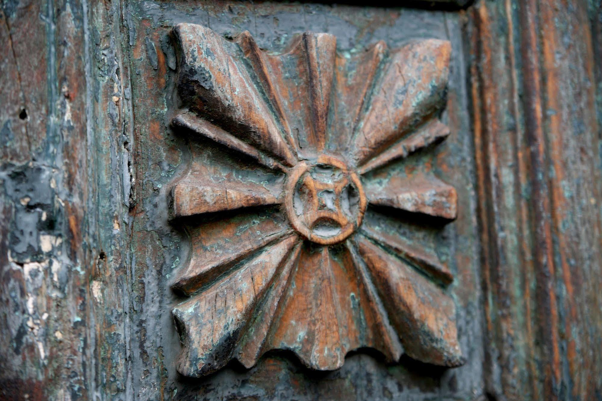 Hotel Emblematico Casa Casilda Tacoronte Exteriör bild